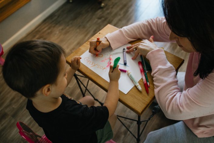 Answering Your CDA Certification In Missouri Questions Child Care Aware