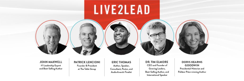 Speaker Line Up