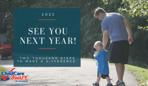 SavetheDate Walk 2023