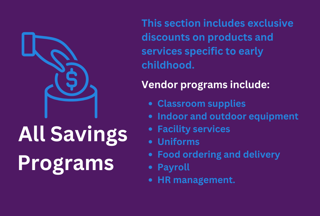 All Savings Programs 1