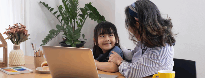 Home Visitor CDA Scholarship