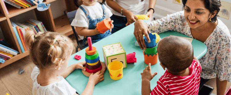 mochildcareaware