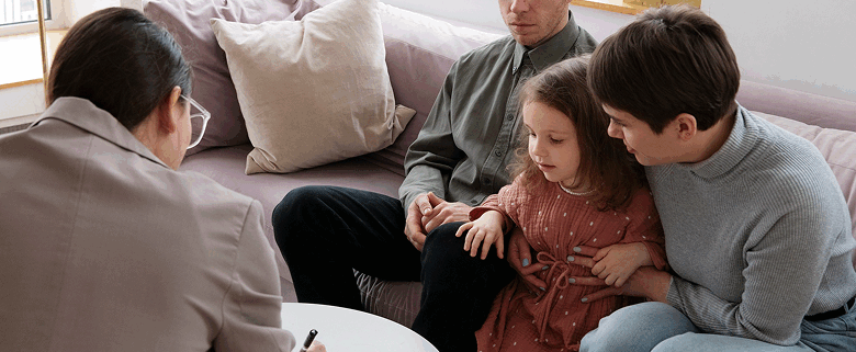Parenting support services Missouri