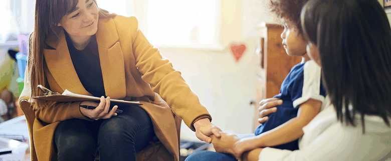Missouri family counseling services