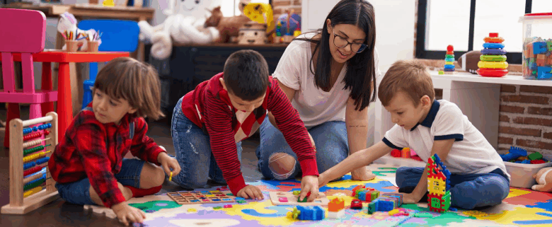 Child Care Crisis