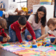 Child Care Crisis