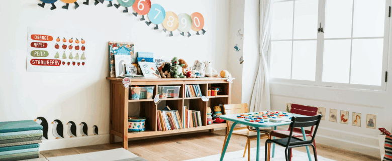 Child Care Centers