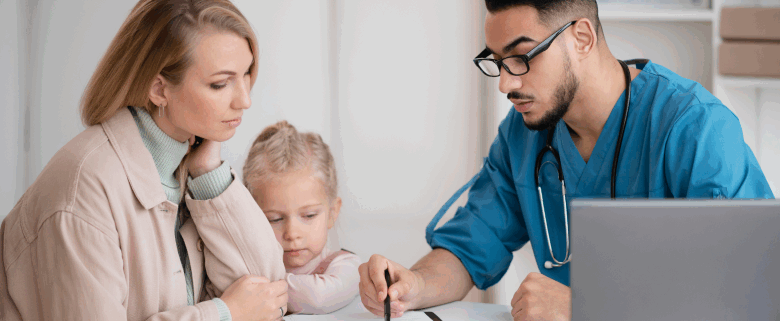 Child Care Health Insurance