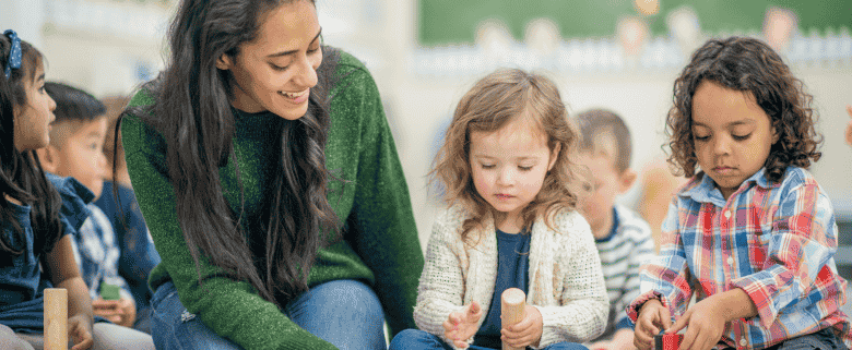 Child Care