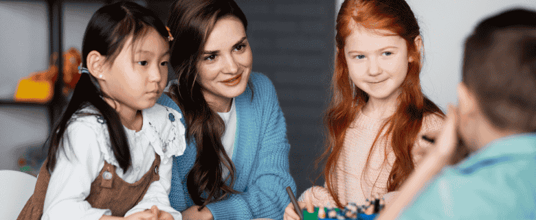 Childcare Programs