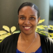Affrica Blackmon