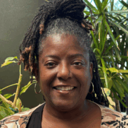 Kim Paige