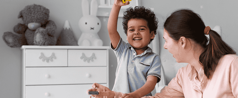 Child Care Innovation Grant