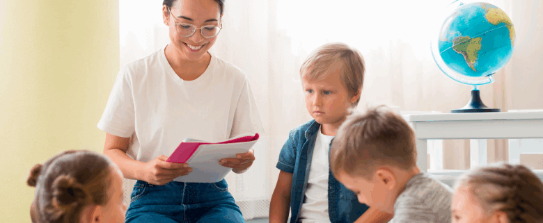 Child Care Tax Incentives to Support Employees