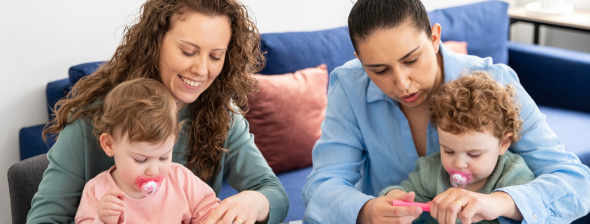 Child Care Providers With Staffing Problems