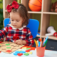 Pre-K Enrollment 2026