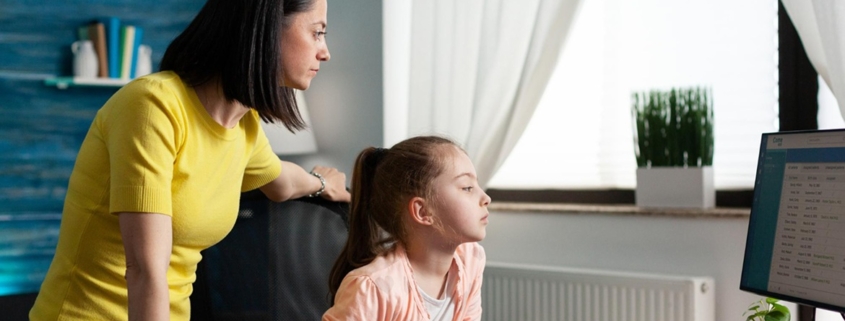 Child Care Is an WorkForce Strategy