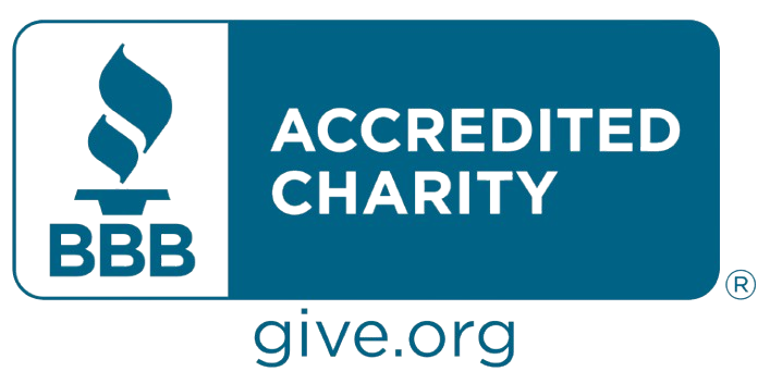 Child Care Aware<sup>®</sup> of Missouri BBB Charity Seal