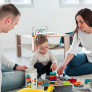 Child Care Homes