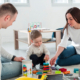 Child Care Homes