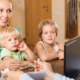 Denied Child Care