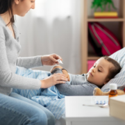 Emergency Child Care