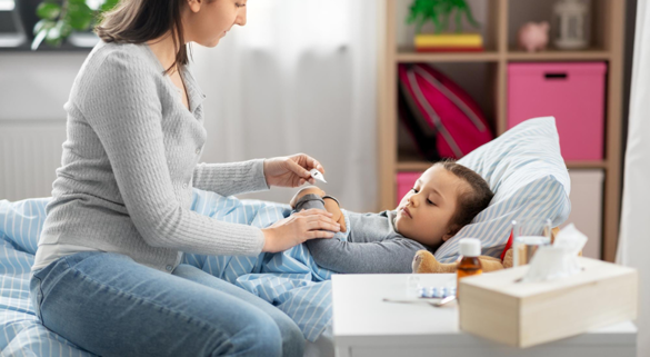 Emergency Child Care
