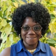 Angela Franks