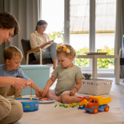 family child care