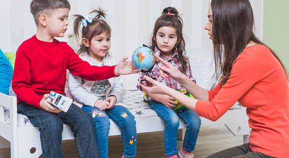 child care