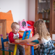 kindergarten