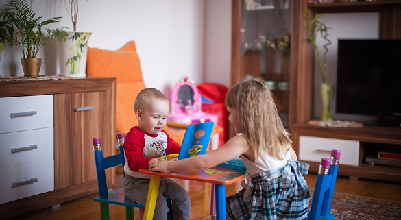 kindergarten