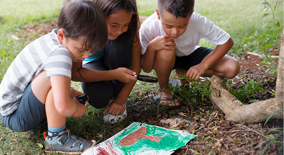 child care providers