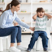 Child Mental Health Support