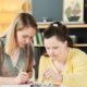 child care providers